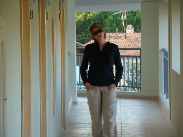 Ирина Тимкаева