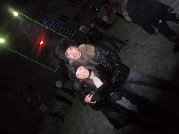 Айдана Зуркарнаинова