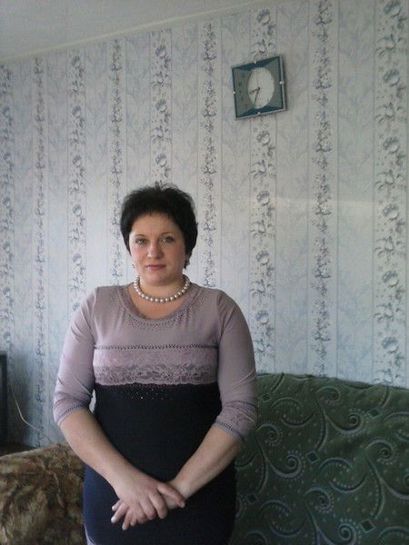 Александра Селянина