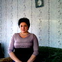 Александра Селянина