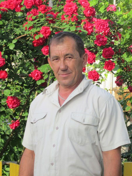 Николай Тригуб