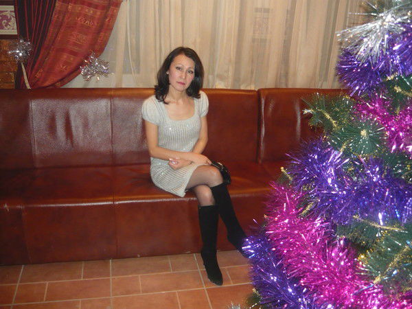 Жанара Бакишева