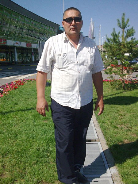 Сабир Зулпанов