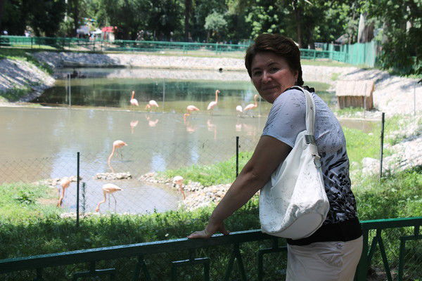 Валентина Набеева/старавойтова