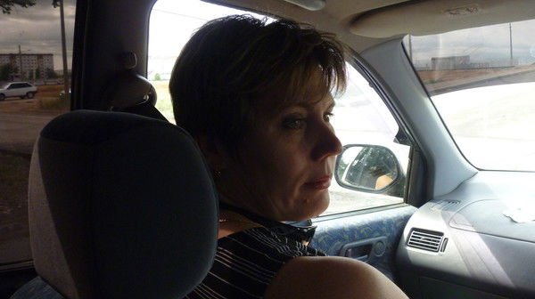 Галина Медникова