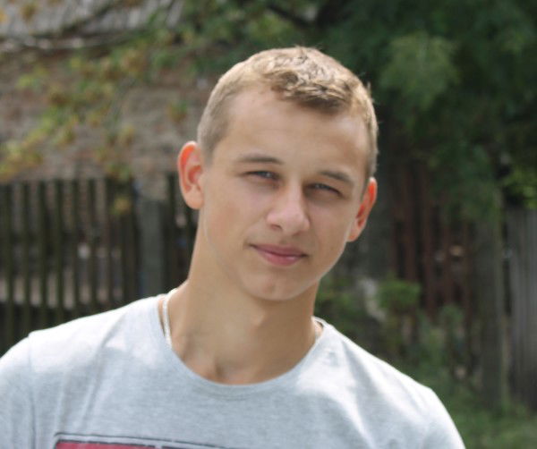 Назарій Нестерук