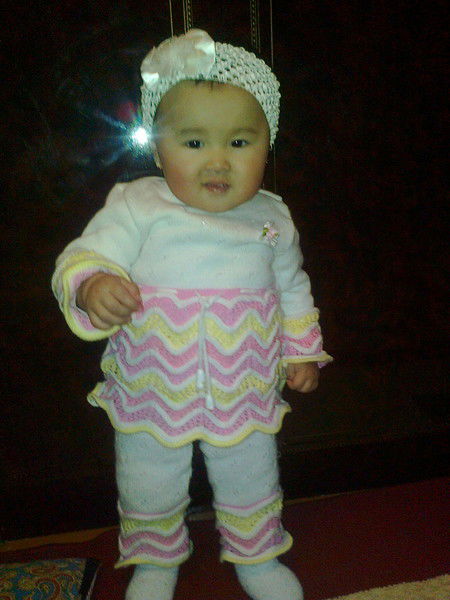 Жанболат Оразымбетов