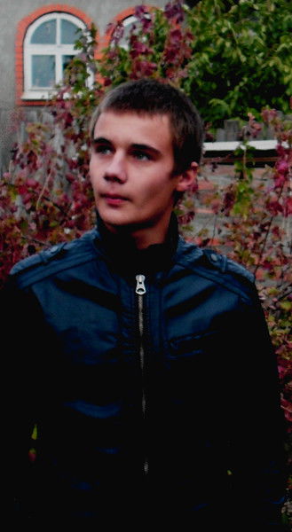 Дима Шпилевой