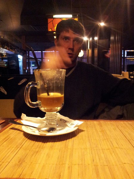 Денис Варенко