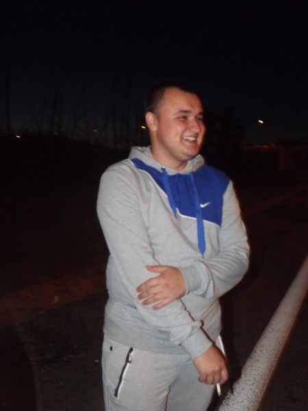 Дмитрий Данилов