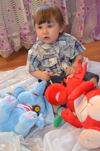 Алена Екимова