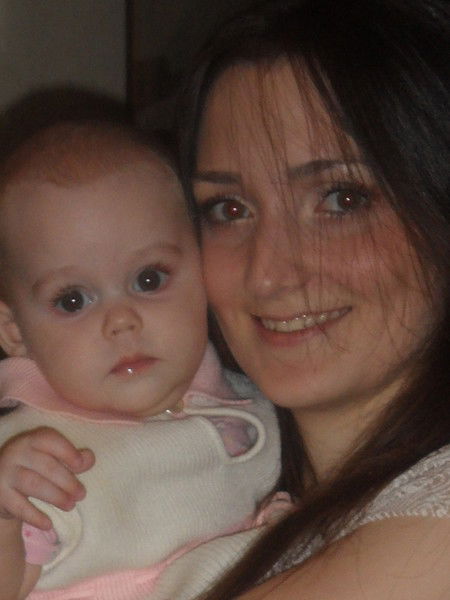 Марина Мигунова