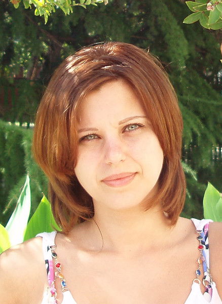 Оксана Зайцева