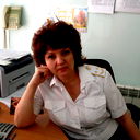 Марина Хмелева