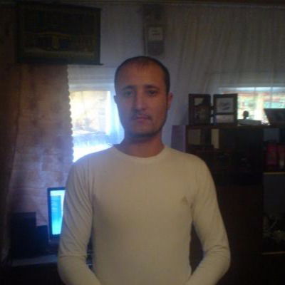 Муким Мухамадиев