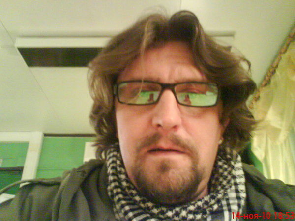 Сергей Дунаев