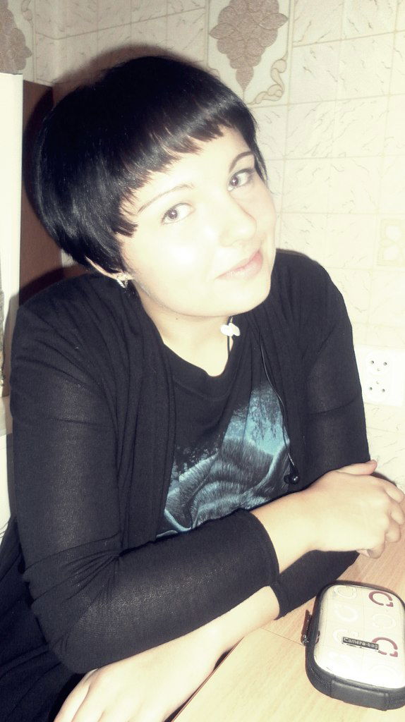 Ксения Микалаускайте