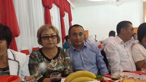 Аян Тастаганов