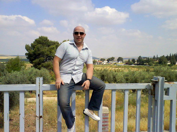 Юрий Ванилер