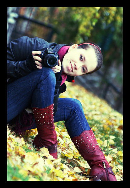 Елена Макеева