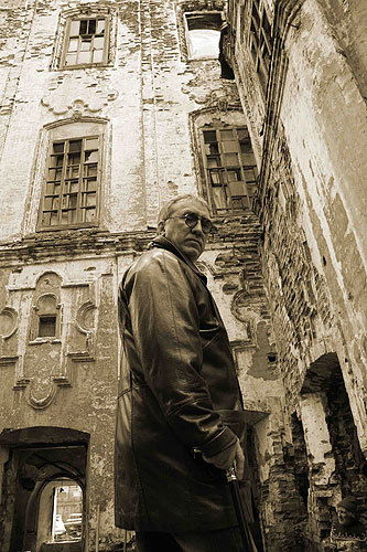 Валентин Зверовщиков