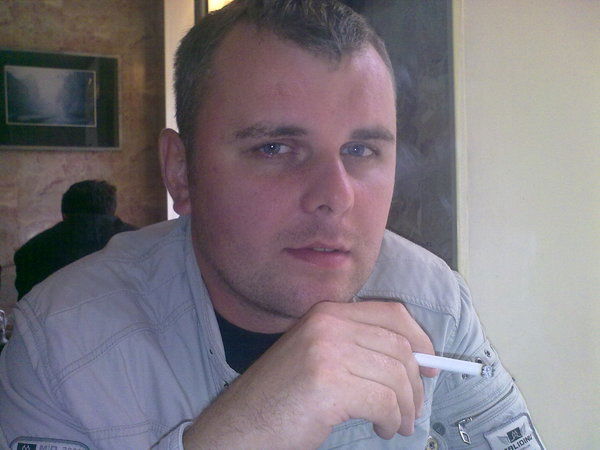 Андрей Николенко