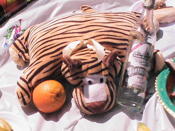 Виталий Смольянинов