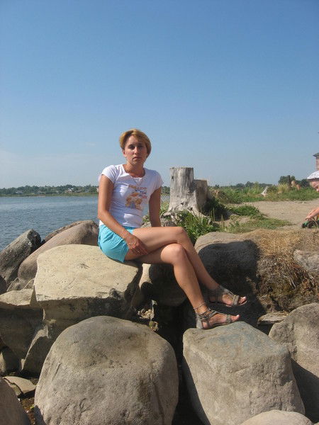 Наталья Черницына