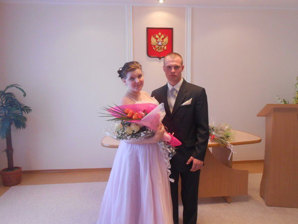 Санечка Торопова