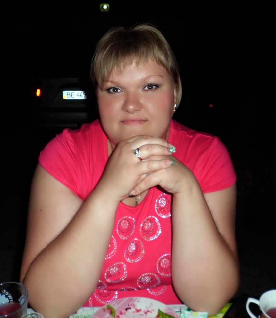 Лена Розмерица