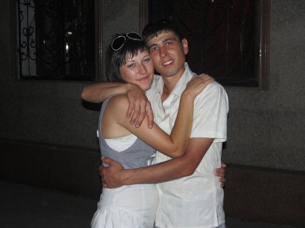 Семья Султановых