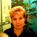Алина Лазанова (Борут)