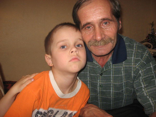 Вячеслав Киянюк