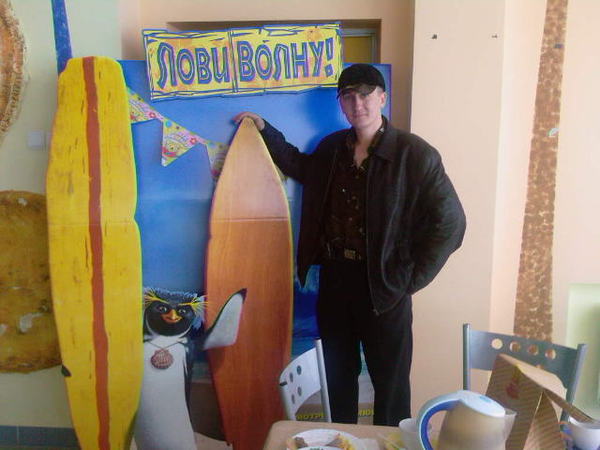 Владимир Циркуль