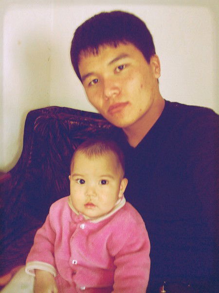 Алтынбек Каликов