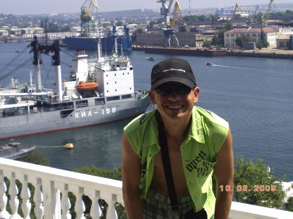 Ильдар Шамсутдинов