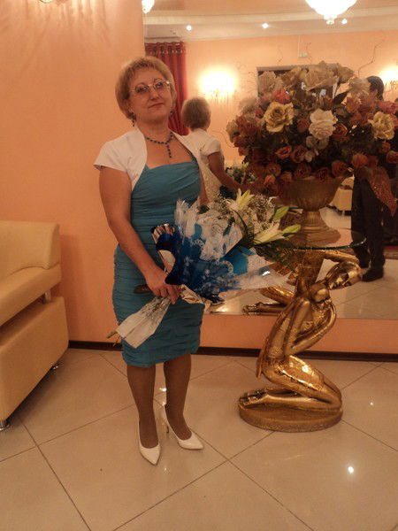 Наталия Иваненко