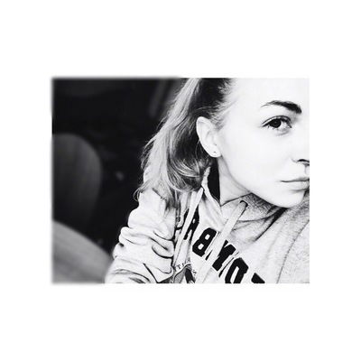 Анастасия Тарасова