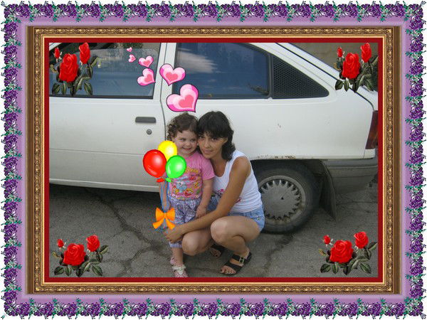 Елена Березовская