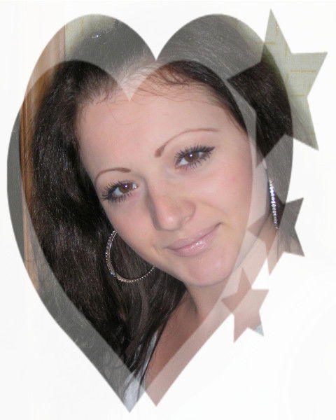 Екатерина Новикова