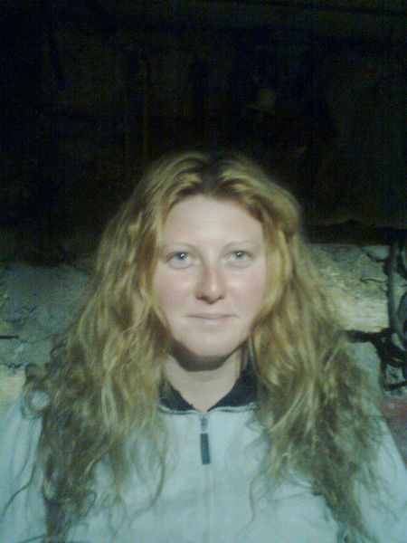 Алёна Денисова