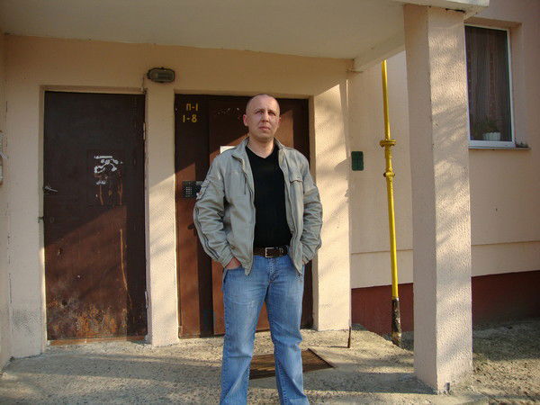 Андрей Зубков