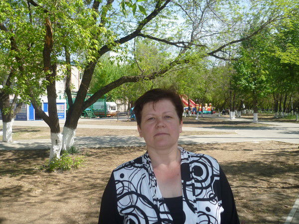 Светлана Давтян