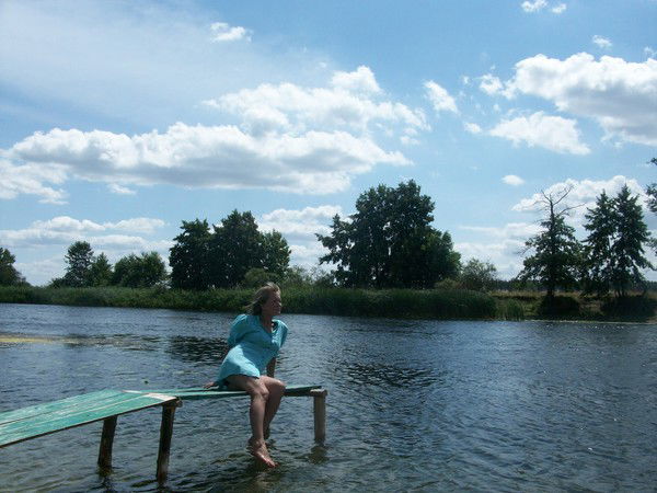 Лилия Шеременко