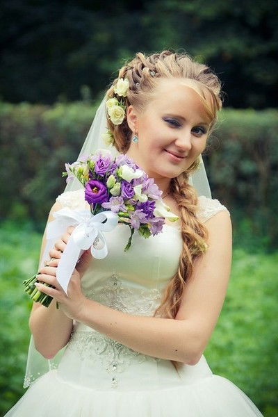 Олька Paparazzi