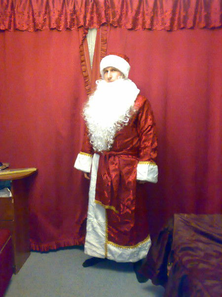 Дмитрий Филиппов