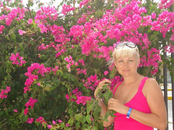 Татьяна Кудинова