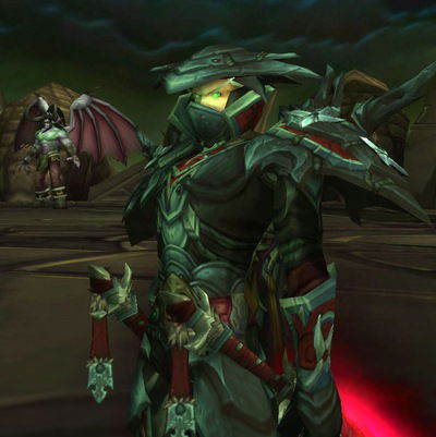 Виктор Фандеев