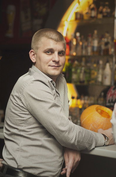 Евгений Мисюковец