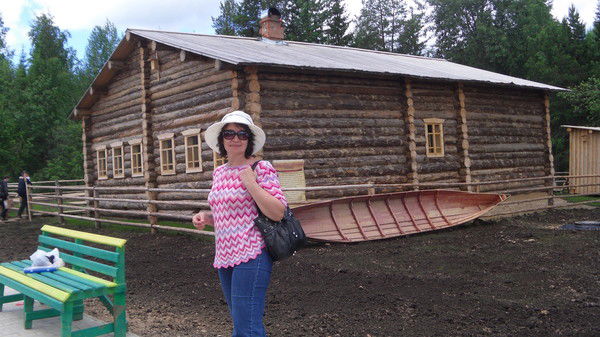 Светлана Цынгалова